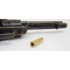 Револьвер SAA .45 Co2 Custom Antique Black - Cowboy Police Version [UMAREX]